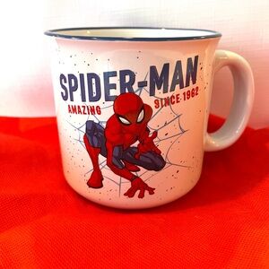 Spider-man Large 20 Ounce Mug
